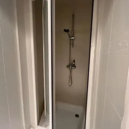 Apartment Parisian *