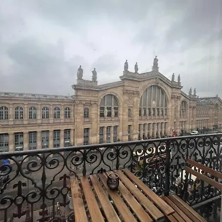 公寓 Parisian